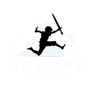 Memory Shift Studio